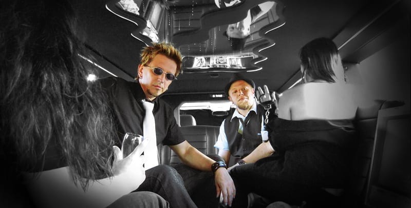 Pressefoto: Psycholove - Sandra Hill (Mihunka)