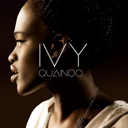 Cover: Ivy Quainoo - Ivy