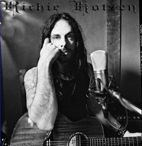 Promofoto: Richie Kotzen