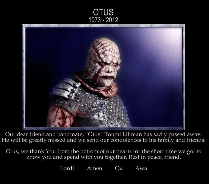 Screenshot - http://www.lordi.fi