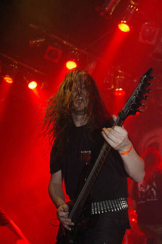 10.03.2012 - Asphyx, Sonne Adam - Turock Essen