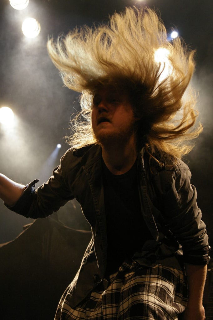 Cryptex @Zeche Bochum