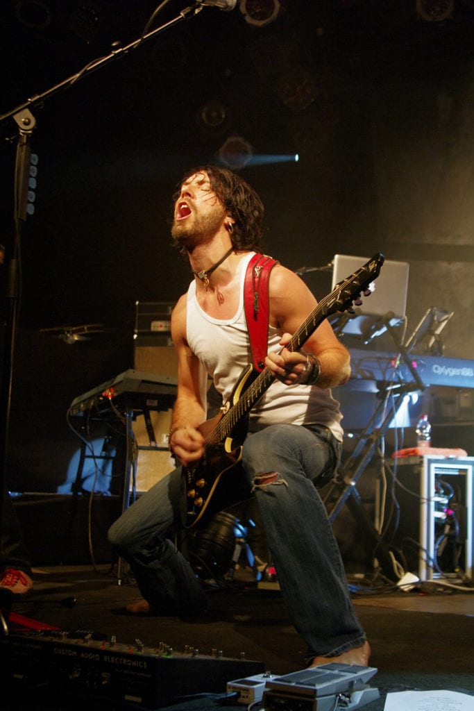 Pain of Salvation @Zeche Bochum