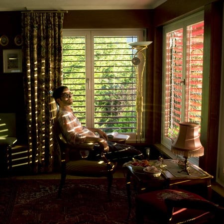 Cover: Alejando Jiménez -Nabelschau