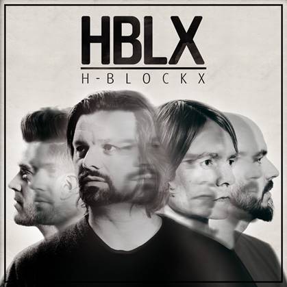 Cover: H-Blockx - HBLX