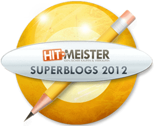 Superblogs 2012