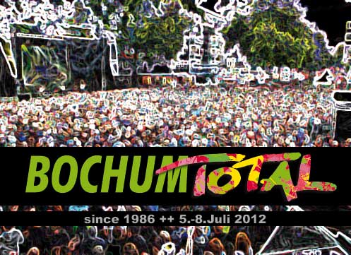 Bochum Total Banner