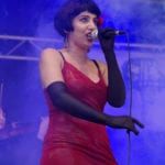 Adversus @Castle Rock 2012