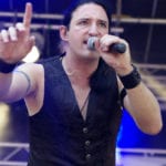 Adversus @Castle Rock 2012