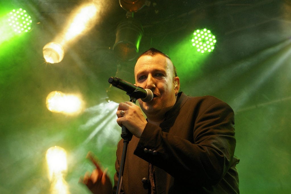 ASP @Castle Rock 2012