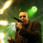 ASP @Castle Rock 2012