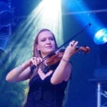 ASP @Castle Rock 2012