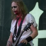 Gothminister @Castle Rock 2012