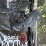 Gothminister @Castle Rock 2012