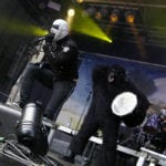 Hämatom @Castle Rock 2012