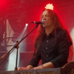 In Legend @Castle Rock 2012