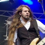 In Legend @Castle Rock 2012