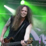 Xandria @Castle Rock 2012