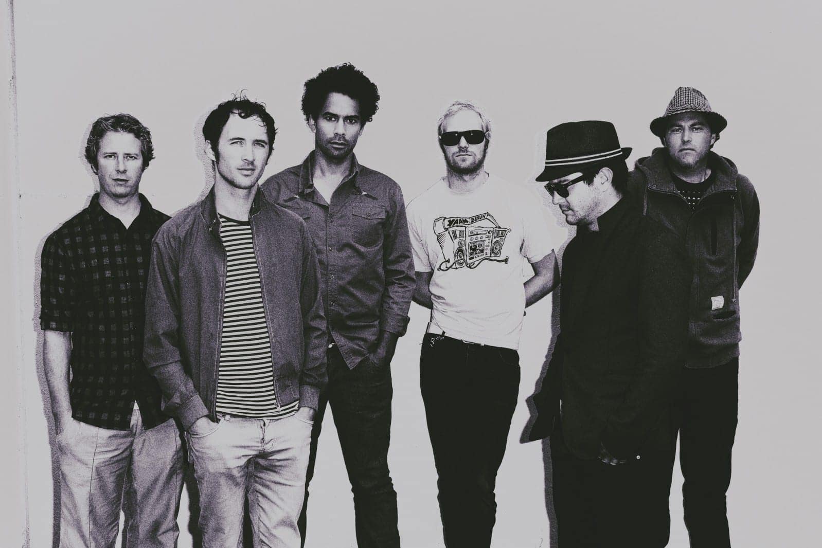 The Black Seeds (Pressefoto April 12)