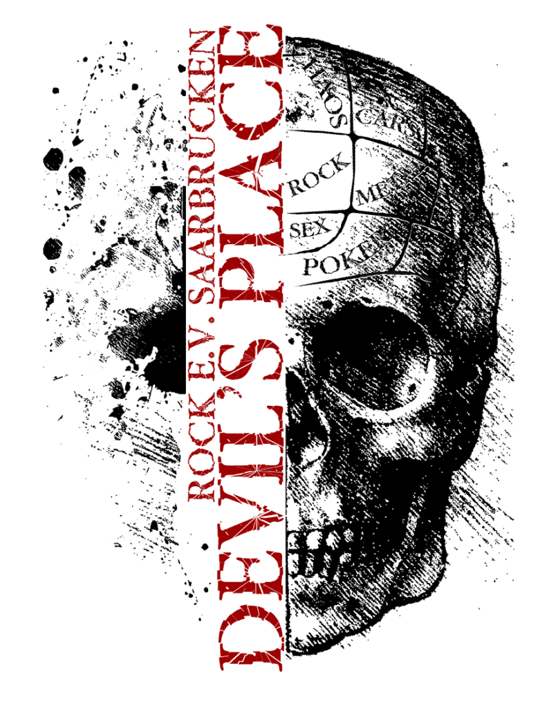 Devils Place Eventhouse Saarbrücken