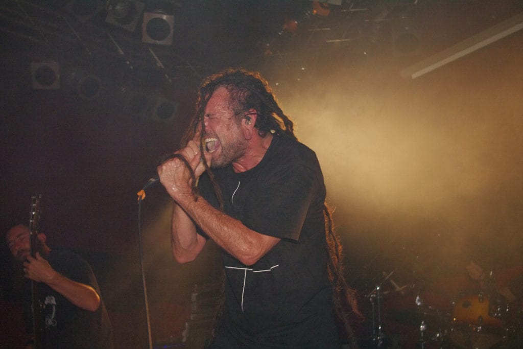 Six Feet Under @Turock