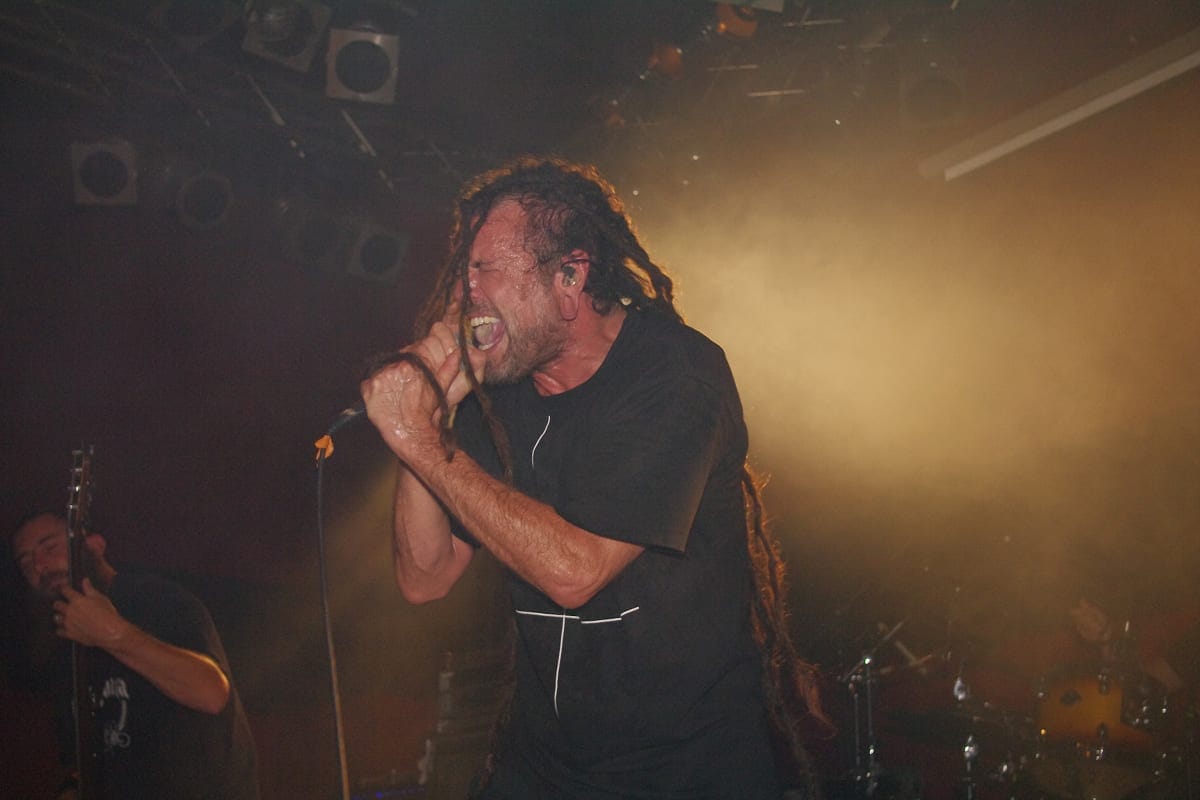 Six Feet Under @Turock