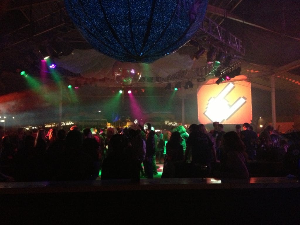 EMP Facebook Party Osnabrück