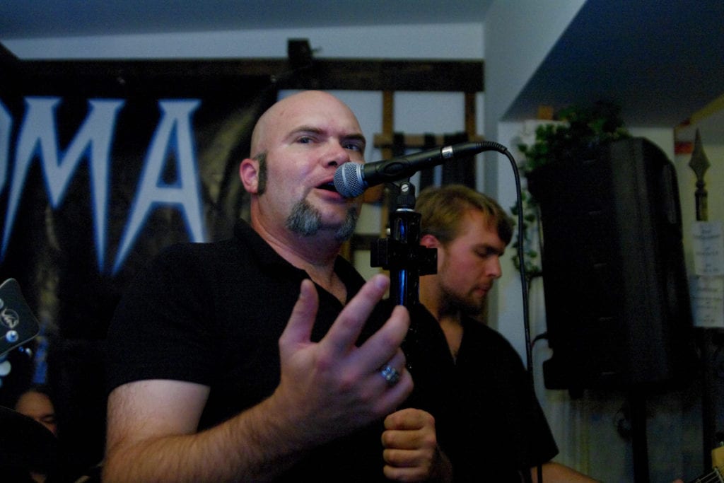 Leichenwetter - Foto: Cathrin "Hüpfmaus" Kruse