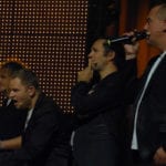 Wise Guys @Tonhalle Düsseldorf