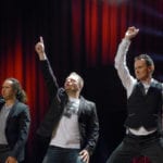 Wise Guys @Tonhalle Düsseldorf