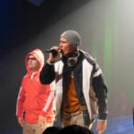 Wise Guys @Tonhalle Düsseldorf