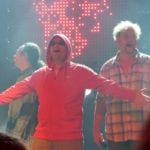 Wise Guys @Tonhalle Düsseldorf