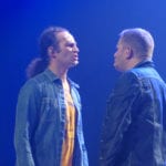 Wise Guys @Tonhalle Düsseldorf