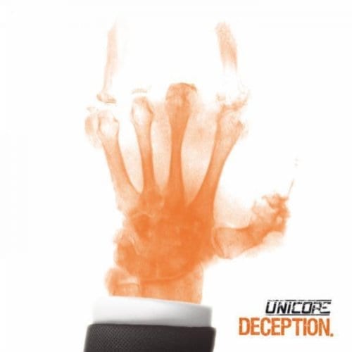 Cover: Unicore - Deception