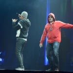 Wise Guys @Spezialnacht 2012 - Essen, Gruga