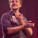 Wise Guys @Spezialnacht 2012 - Essen, Gruga