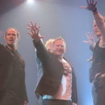 Wise Guys @Spezialnacht 2012 - Essen, Gruga