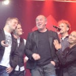 Wise Guys @Spezialnacht 2012 - Essen, Gruga