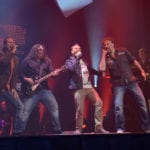 Wise Guys @Spezialnacht - Gruga, Essen