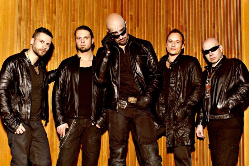 Eisbrecher 2012 (Pressefoto, Foto: Nils Rodekamp)