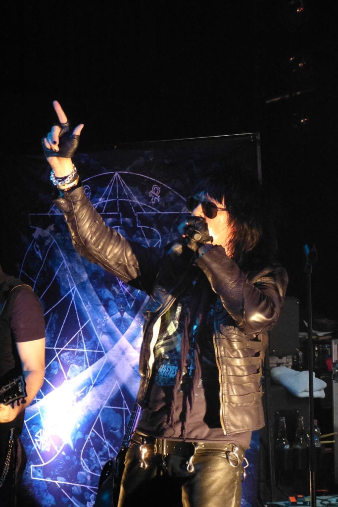 The 69 Eyes @Zeche Bochum