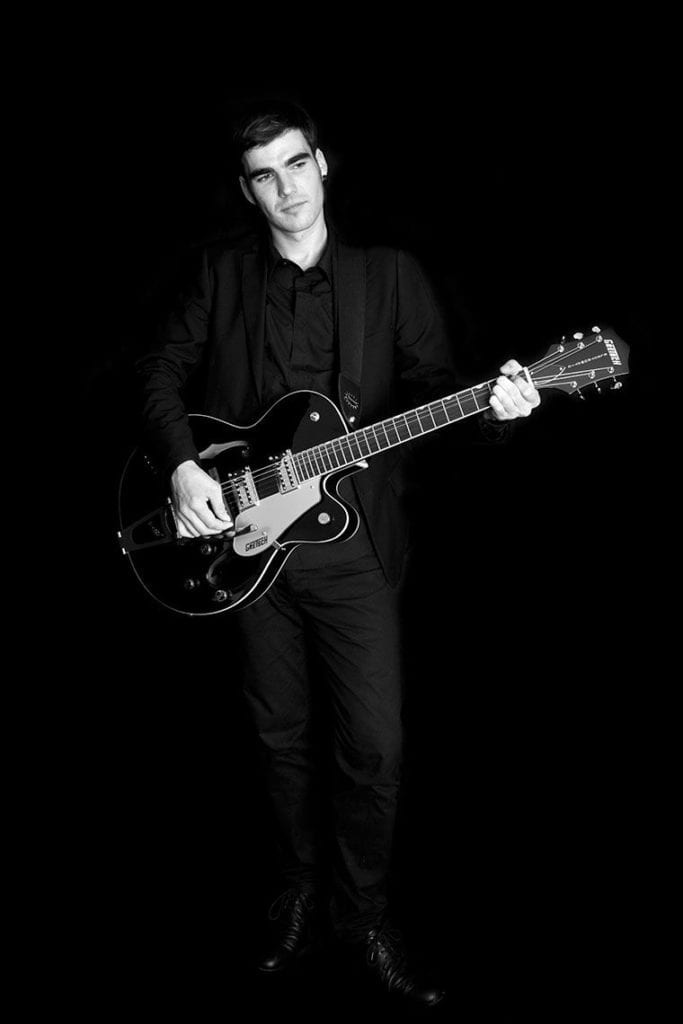 Martin Goldenbaum - Pressfoto: Joáo Paglione