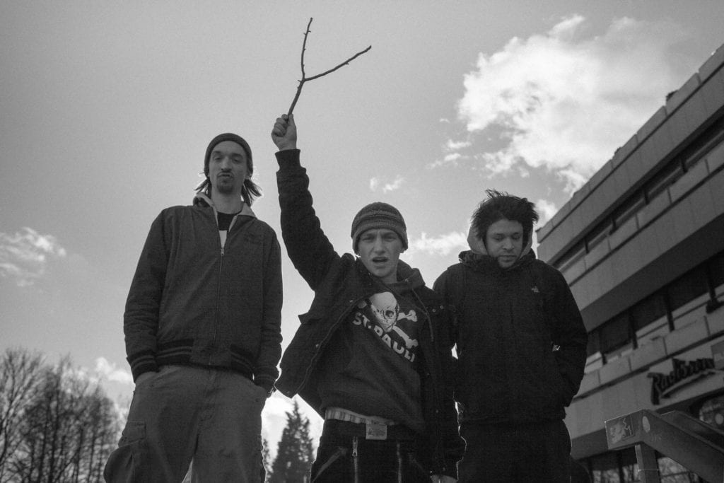 Pressefoto: Liedfett