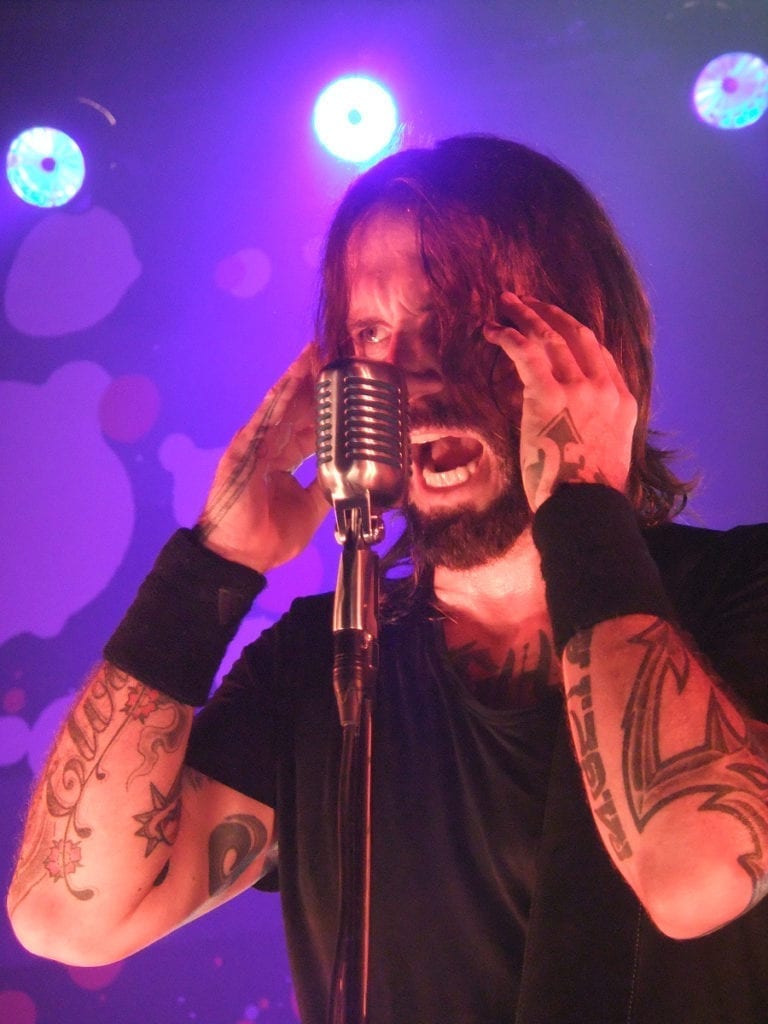 Der W @Oberhausen 2013