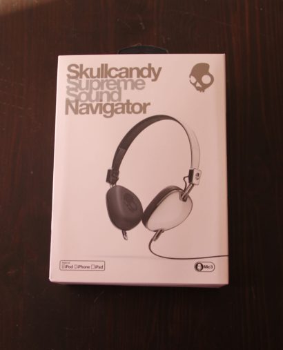 Skullcandy Navigator 01