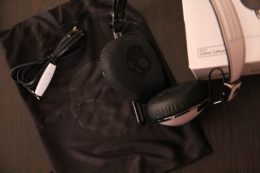 Skullcandy Navigator 08