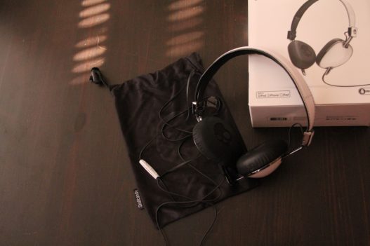 Skullcandy Navigator 09