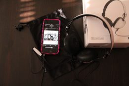 Skullcandy Navigator 11