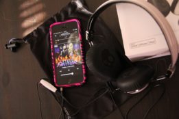 Skullcandy Navigator 17