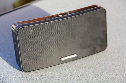 Cambridge Audio - Minx Go - 01